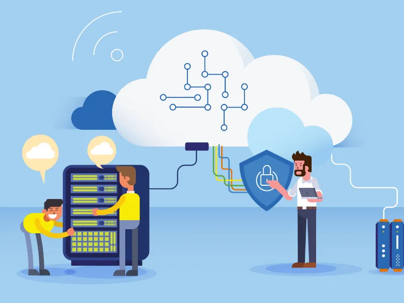 暑假充电计划：大学生如何顺利获得死磕大数据与云原生技能赢得未来